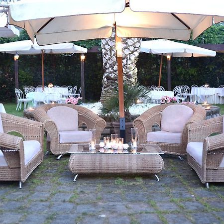 Villa Grant Relais 포메지아 외부 사진