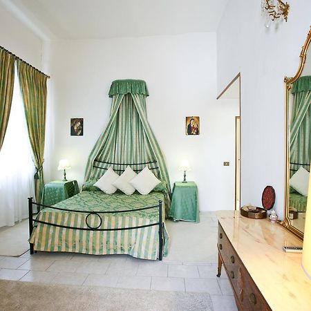 Villa Grant Relais 포메지아 외부 사진
