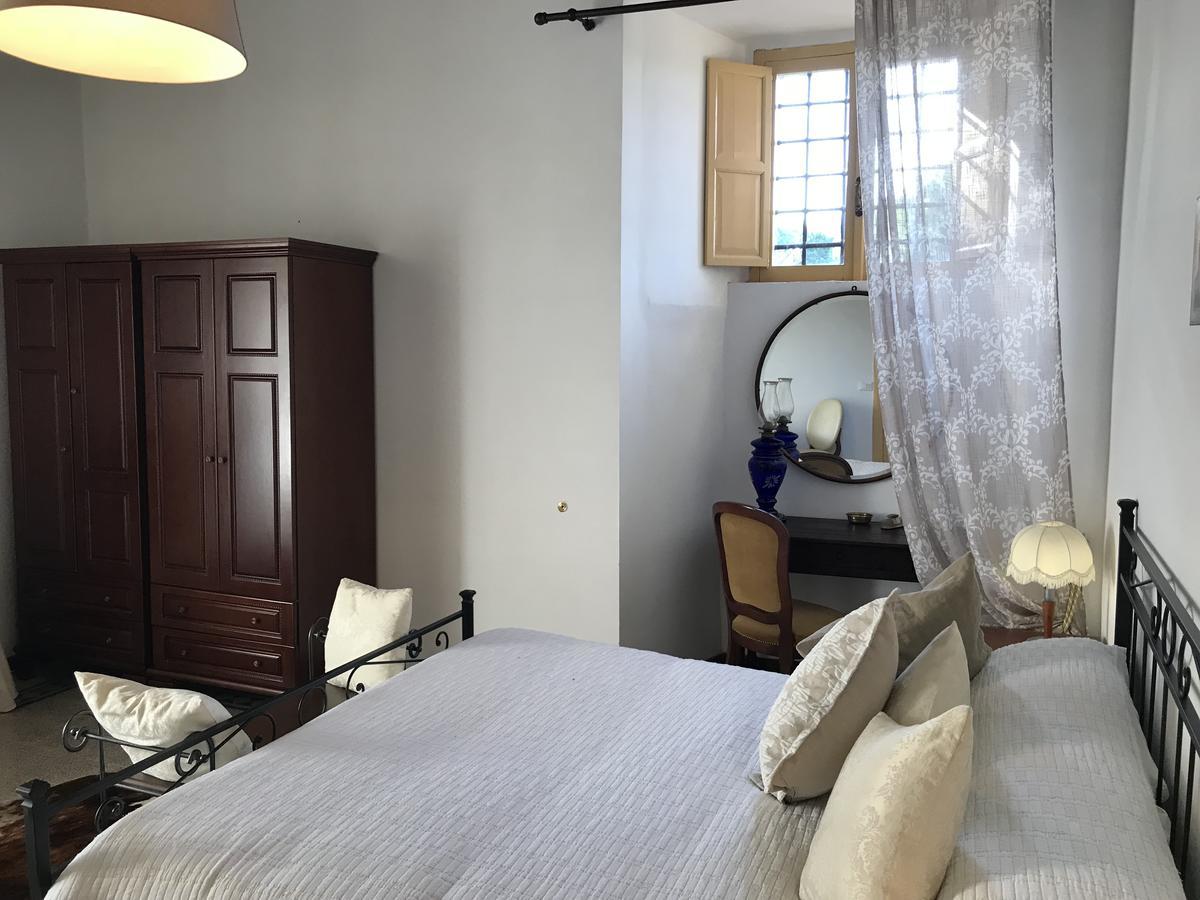 Villa Grant Relais 포메지아 외부 사진