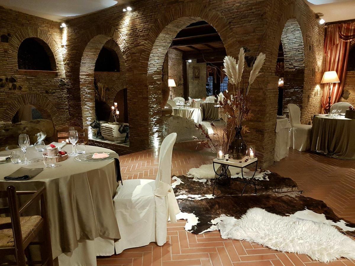 Villa Grant Relais 포메지아 외부 사진