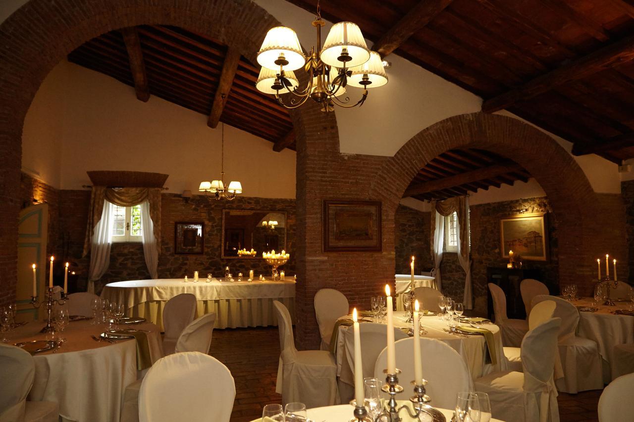 Villa Grant Relais 포메지아 외부 사진